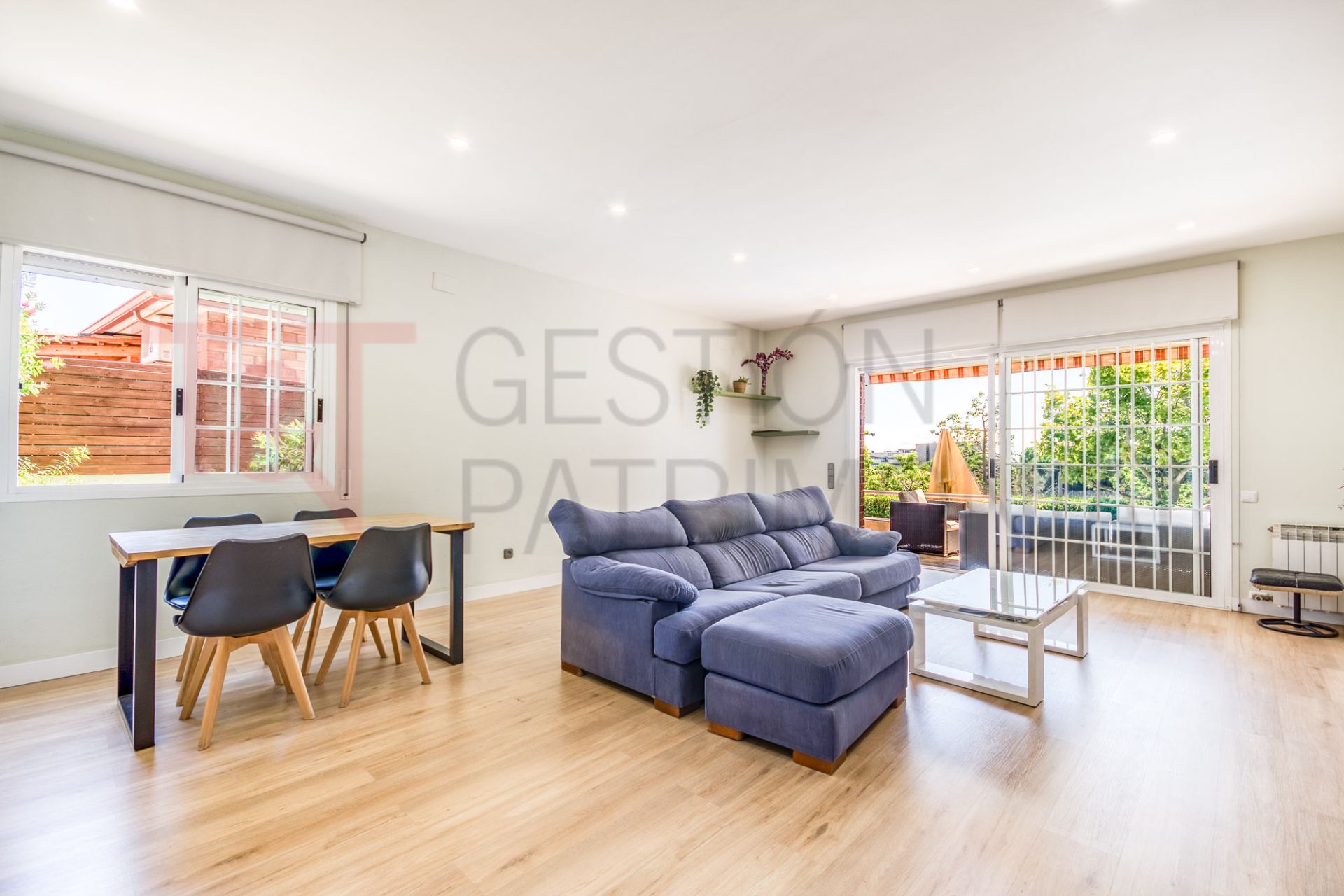 Einfamilien-Reihenhaus zum verkauf in Carrer Verge de Montserrat, 12