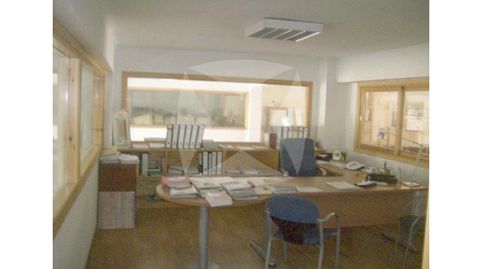 Foto 2 de Residencial en venta en Av. Carolina Coronado, 4, La Estación, Badajoz Capital