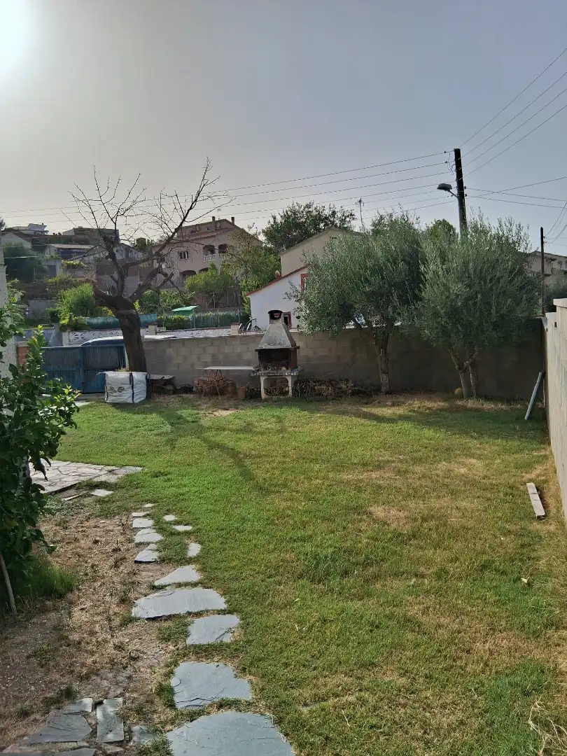 Casa amb piscina en venda a Piera, imagen 9