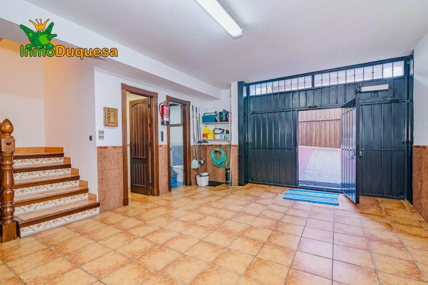 Reihenhaus mit Terrasse zum Verkauf in La Zubia Ciudad, imagen 16