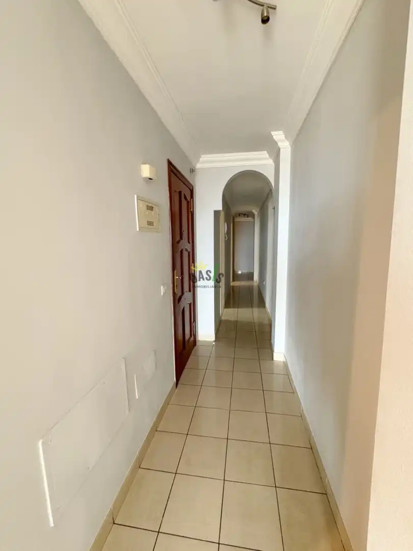 Piso en venta en Santa Cruz de Tenerife con Trastero