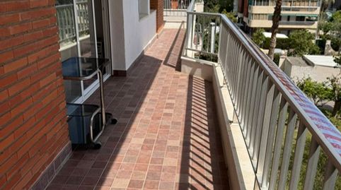 Foto 3 de Piso de alquiler en Avenida Bruselas, Playa de San Juan, Alicante / Alacant