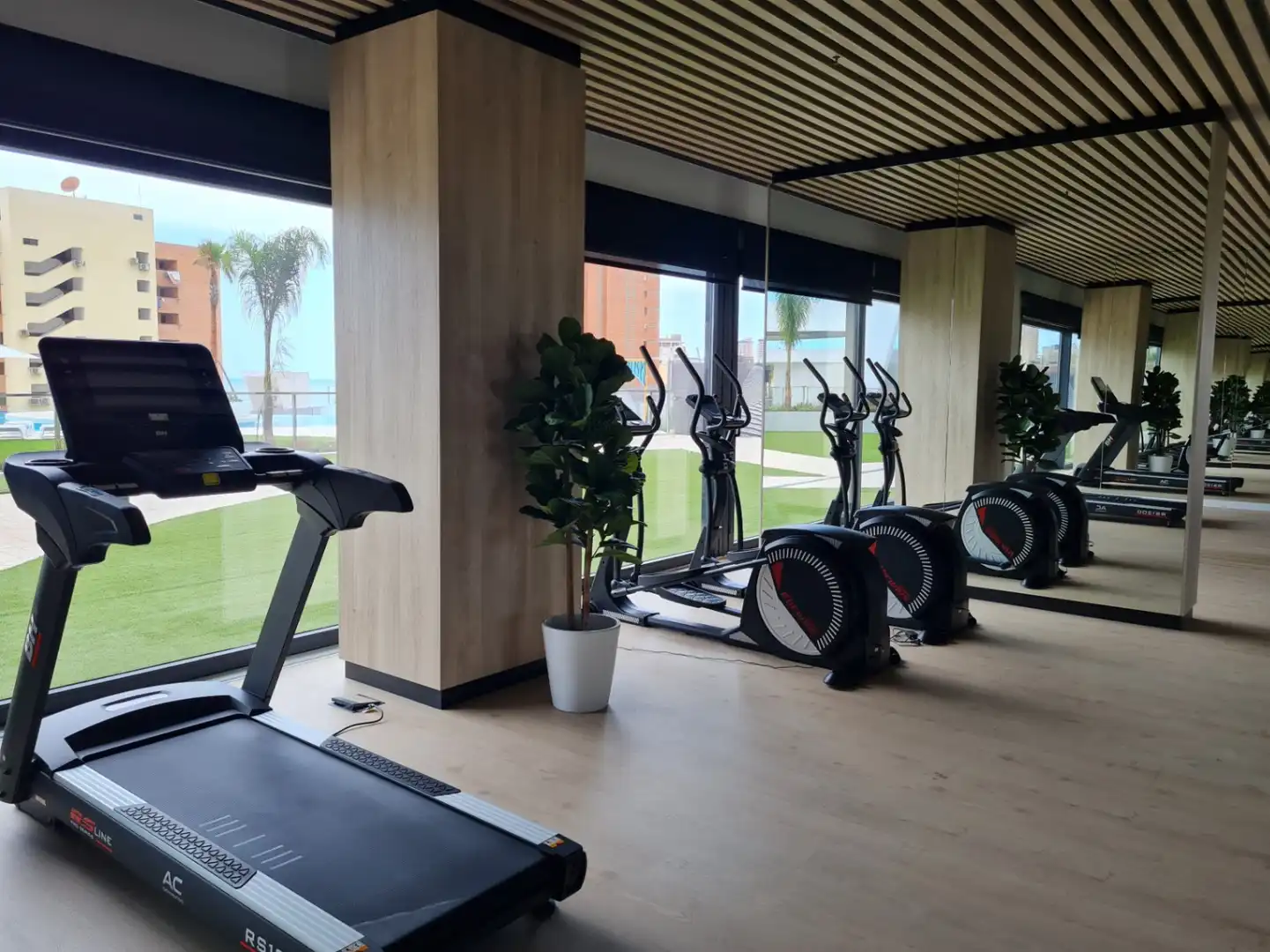 Apartamento en venta en Benidorm con Aire acondicionado, Calefacción y Terraza