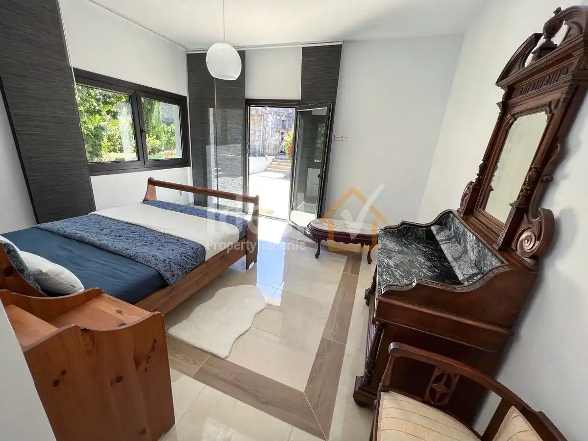 Bedroom of Houses for sale in Güímar  with Private garden, Terrace and Swimming Pool