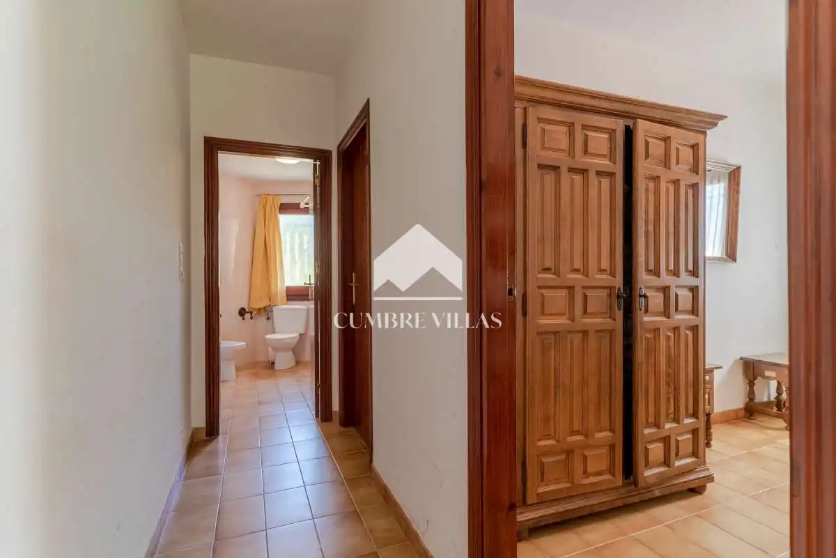 Casa amb piscina en venda a Monte los Almendros - El Pargo - Costa Aguilera, imagen 138