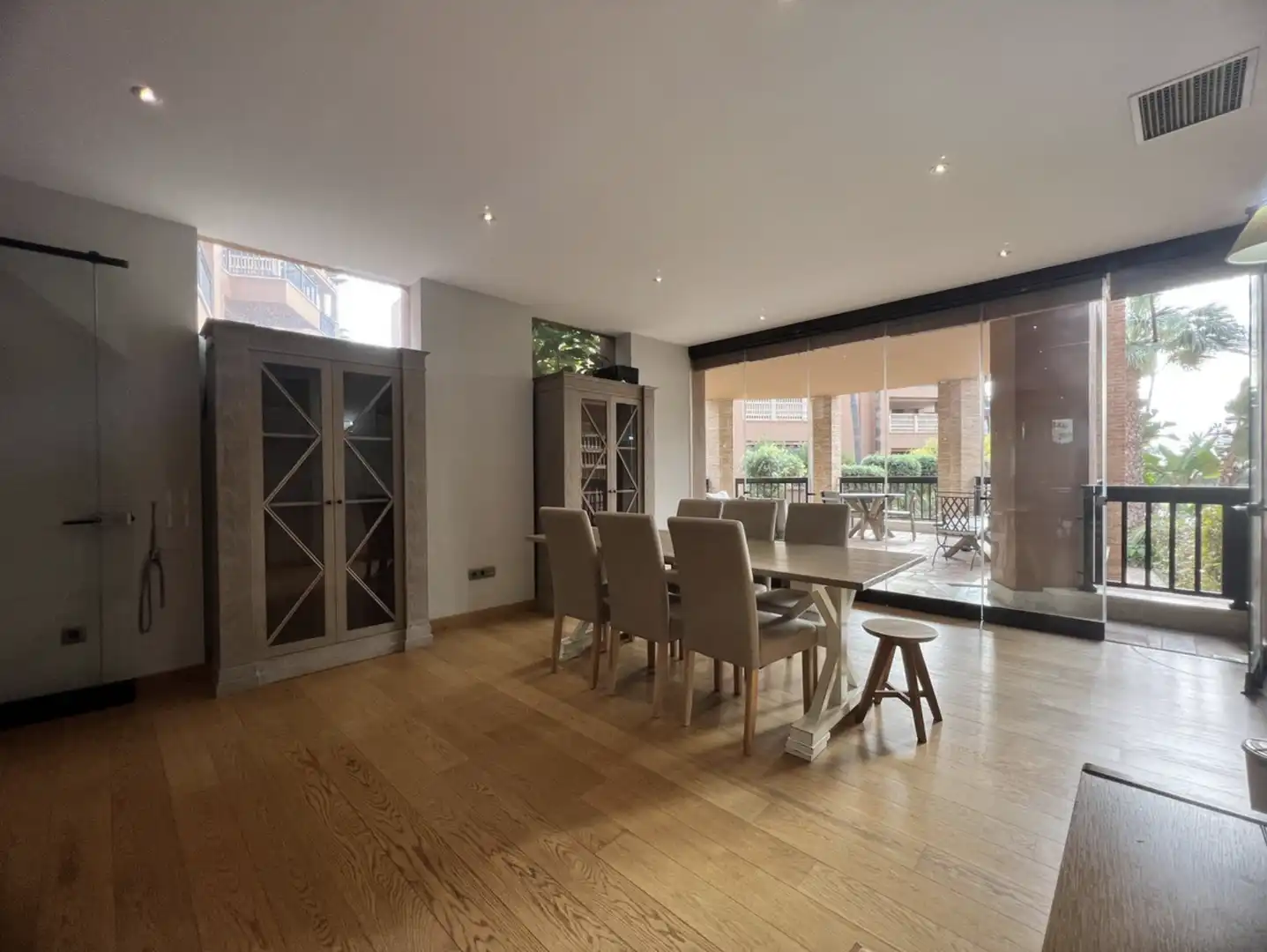 Apartament amb piscina en venda a San Pedro de Alcántara, imagen 23