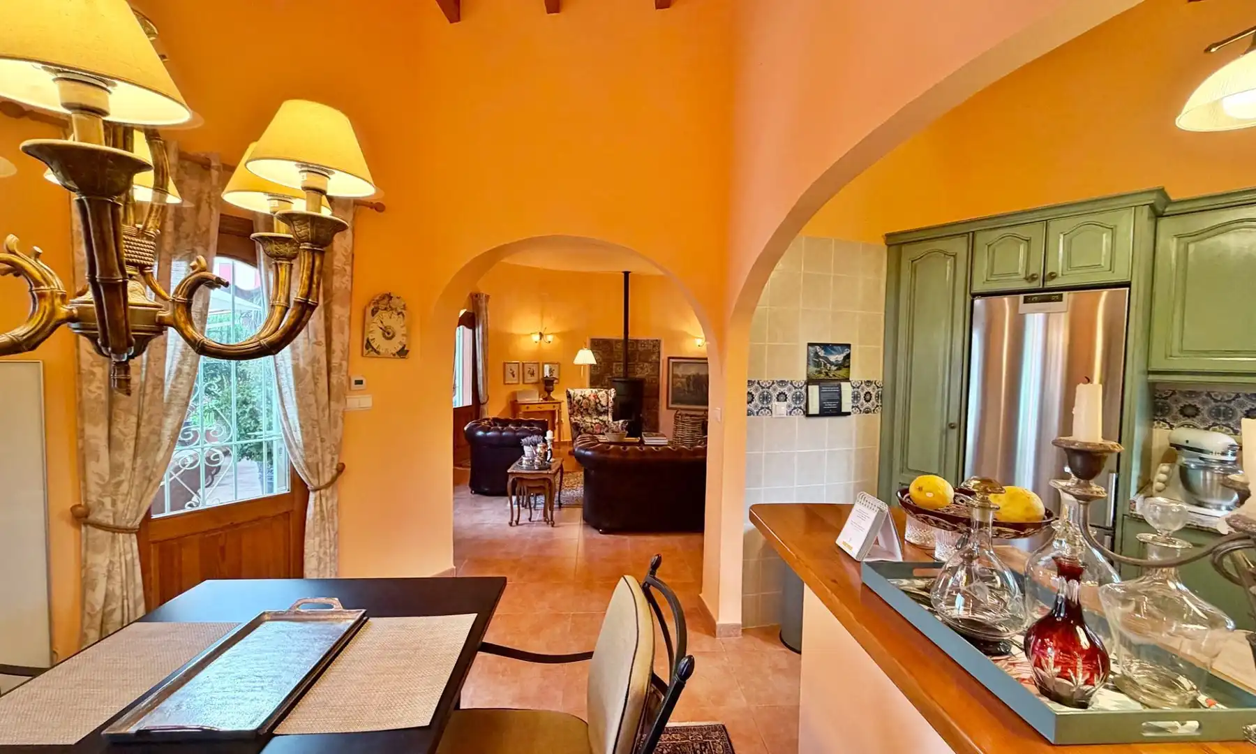 Maison avec piscine à vendre à Monte Pego, imagen 18