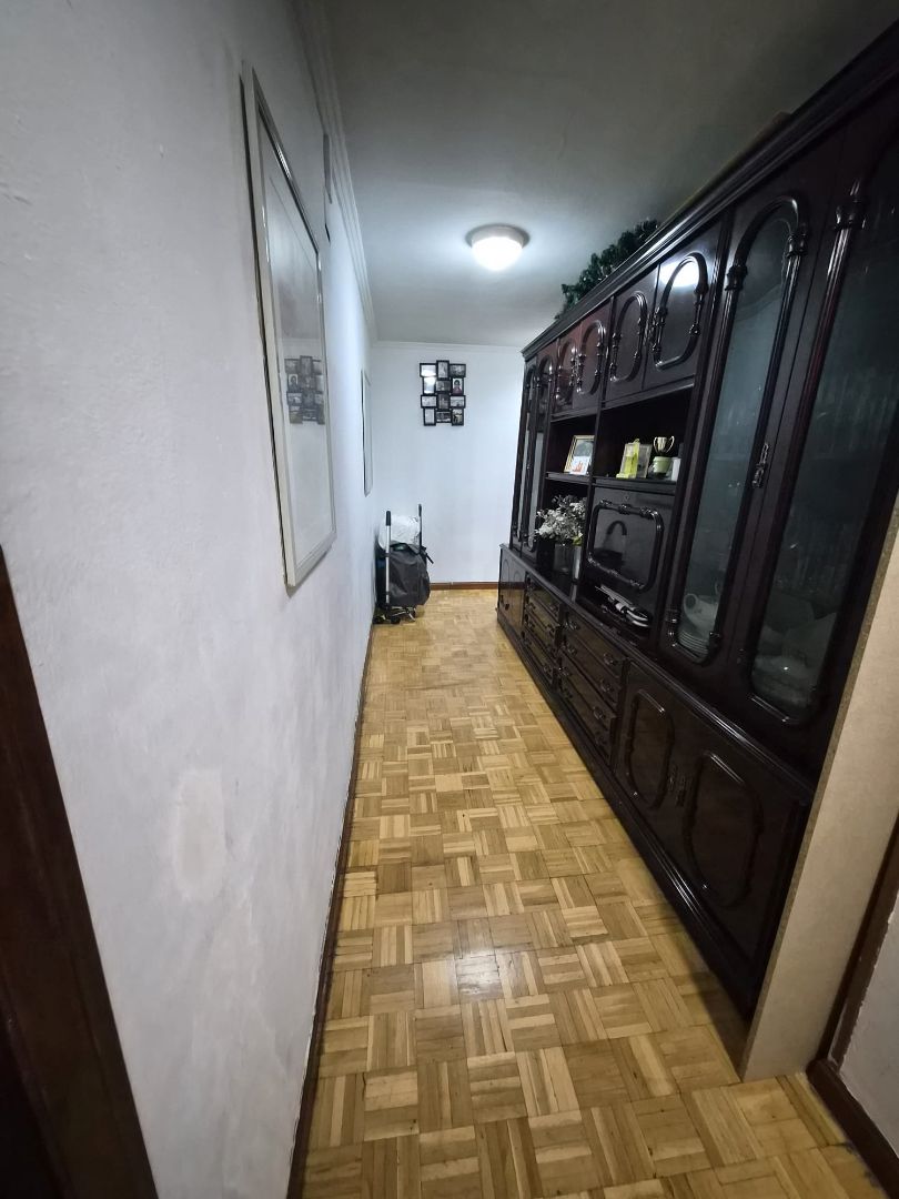Piso en venta en  Madrid Capital con Aire acondicionado, Calefacción y Terraza