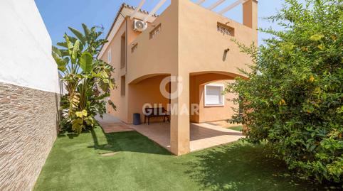 Photo 2 of House or chalet for sale in El Pinar- Palacio de Congresos, Málaga