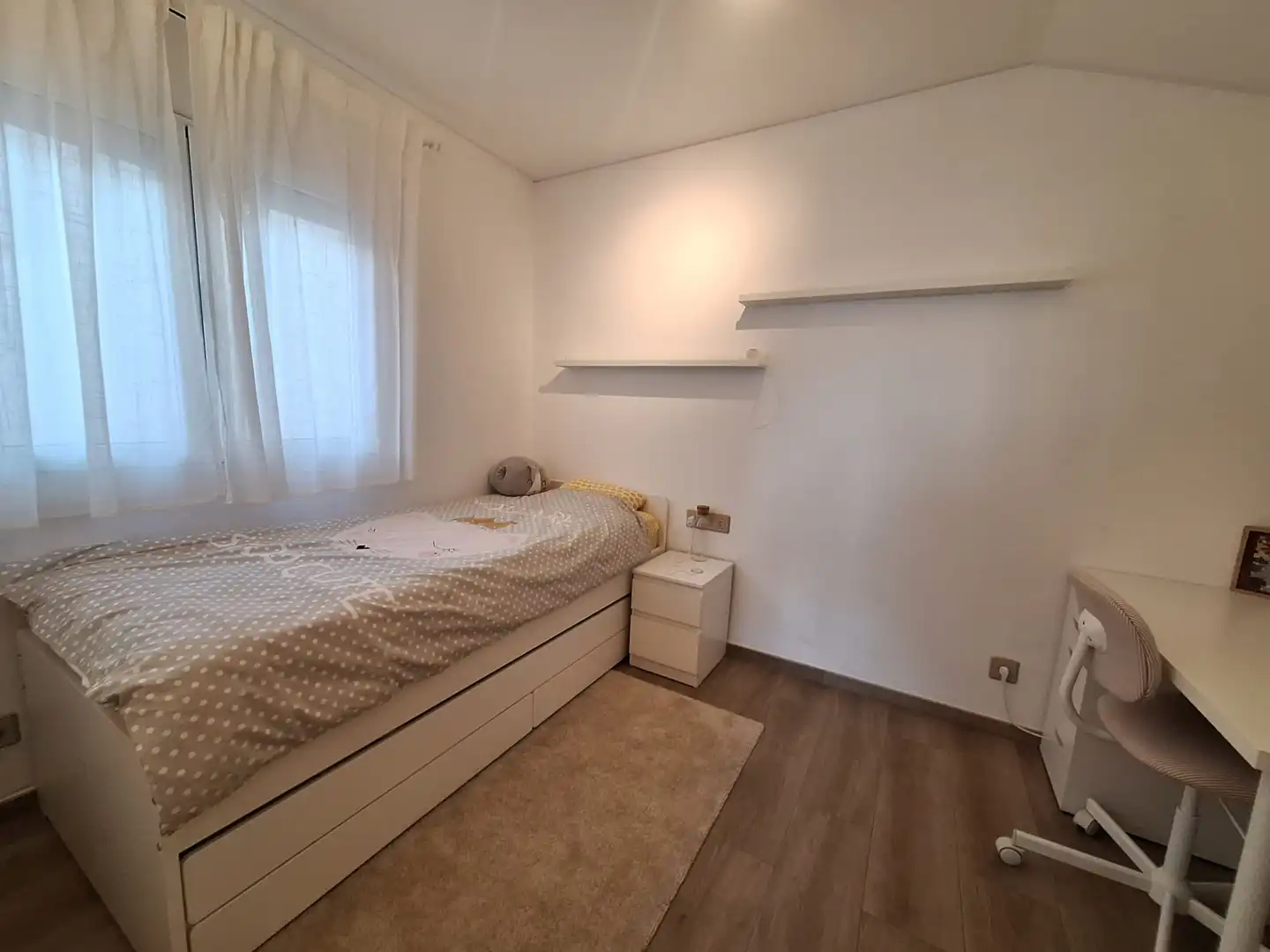 Dúplex en venta en Sant Esteve Sesrovires