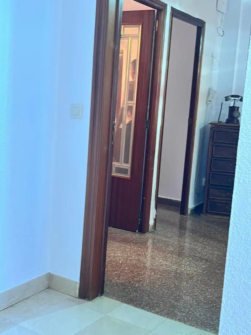 Flat for sale in Murcia  with Air Conditioner, Furnished and Balcony