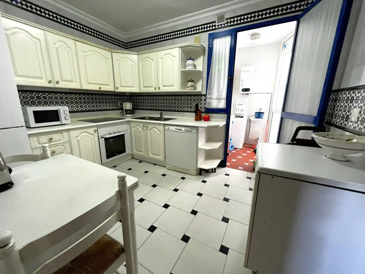 Flat with terrace for sale in Paseo Ría, imagen 23