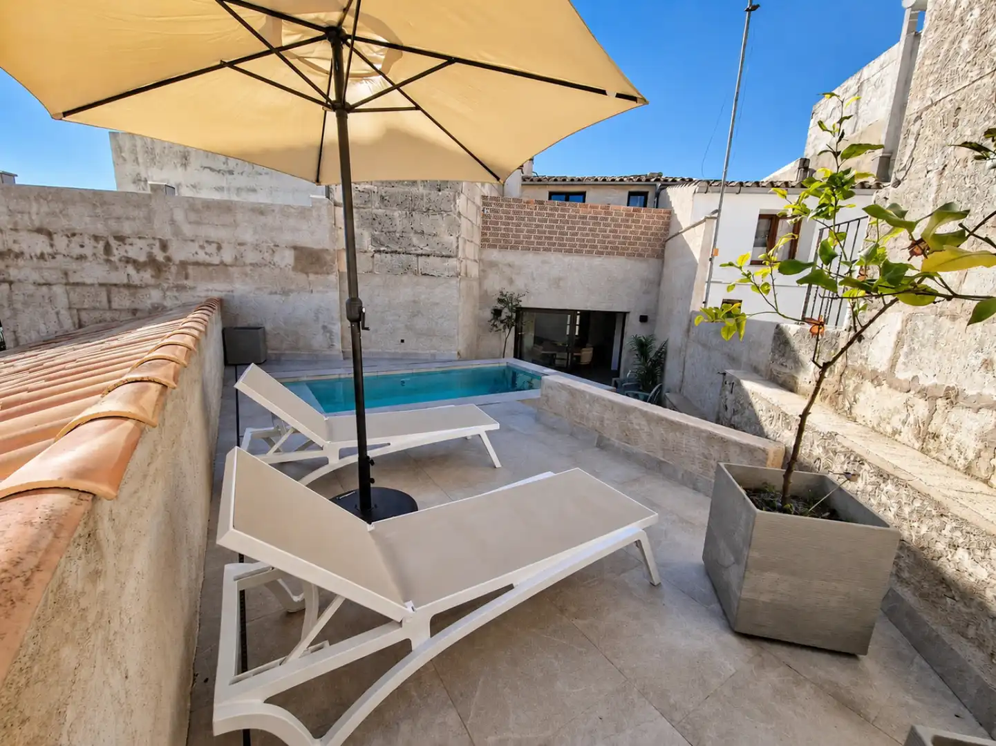 Reihenhaus mit Terrasse zur Miete in Sant Llorenç des Cardassar - Carrer del Pou, imagen 14