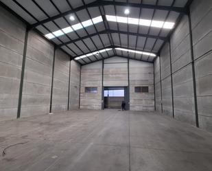 Exterior view of Industrial buildings to rent in Santa Pola