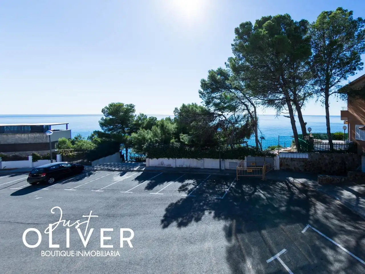 Vista exterior de Casa o xalet en venda en Salou amb Terrassa, Moblat i Piscina comunitària