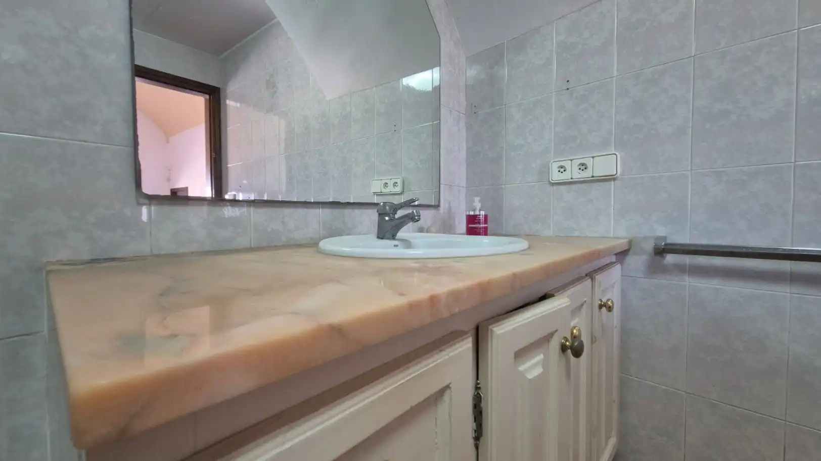 Bathroom of Country homes for sale in Jafre  with Heating, Private garden and Terrace