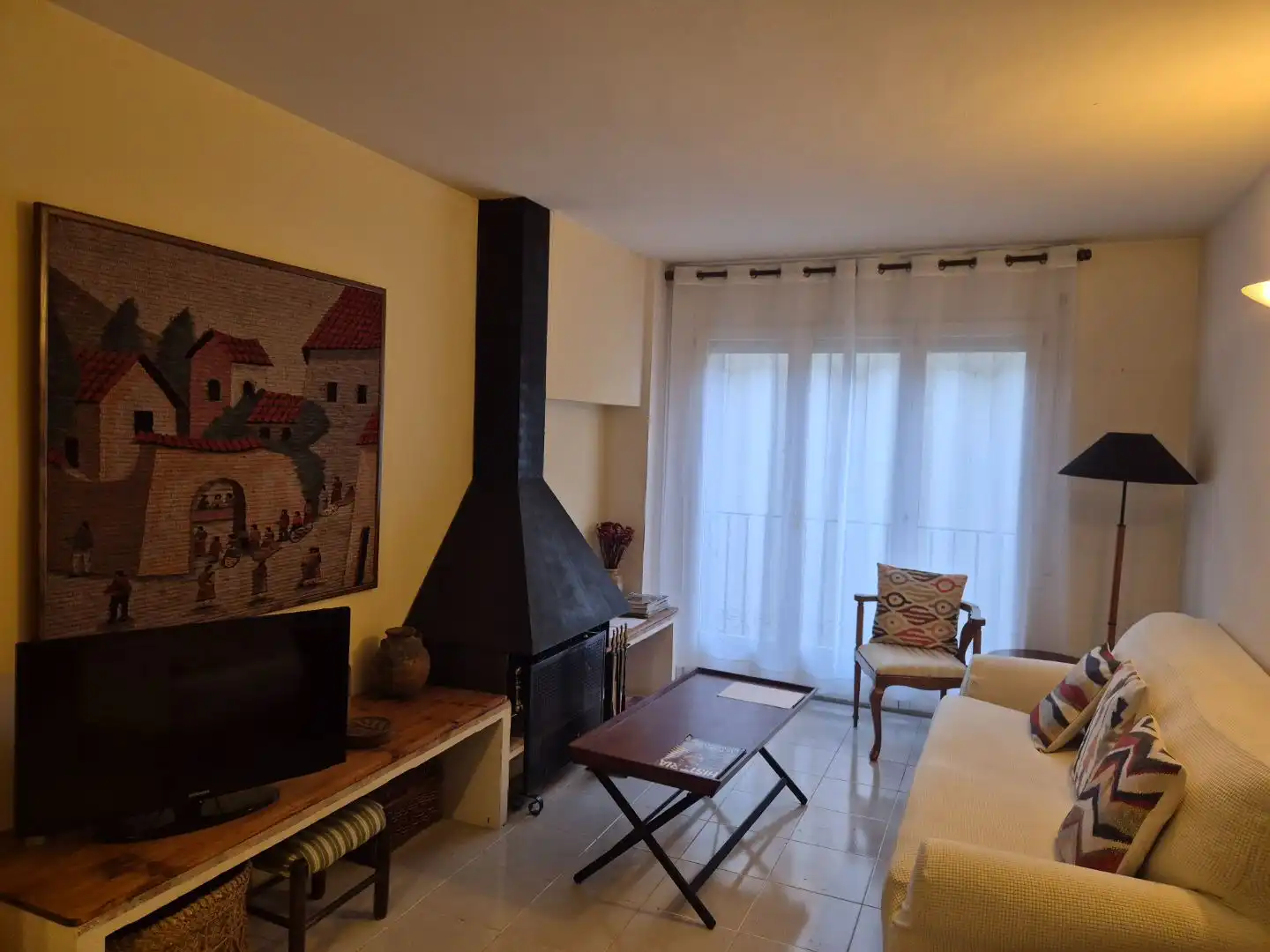 Flat for sale in Joan Maragall 5, imagen 3