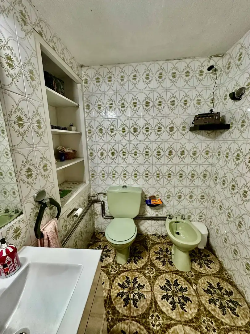 Bathroom of Country homes for sale in Ferrol  with Heating, Terrace and Storage room