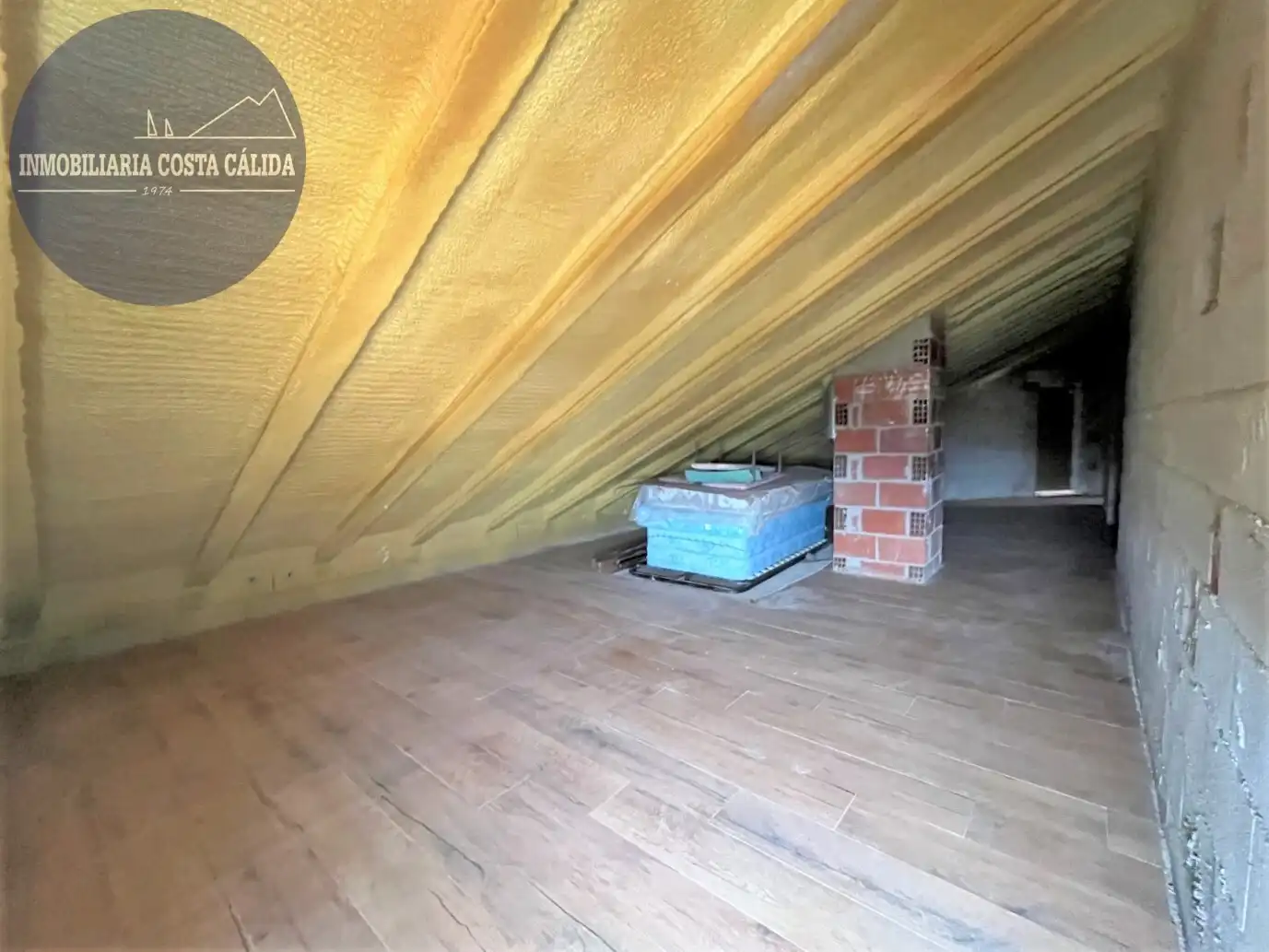 Country homes for sale in Lorca  with Heating, Private garden and Terrace