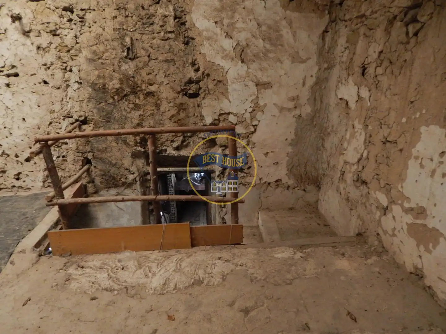 Casa o xalet en venda en Bocairent amb Jardí privat, Traster i Piscina