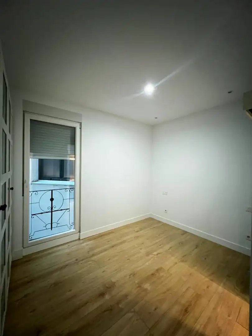 Flat with terrace for sale in Calle de Sebastián Elcano, imagen 46