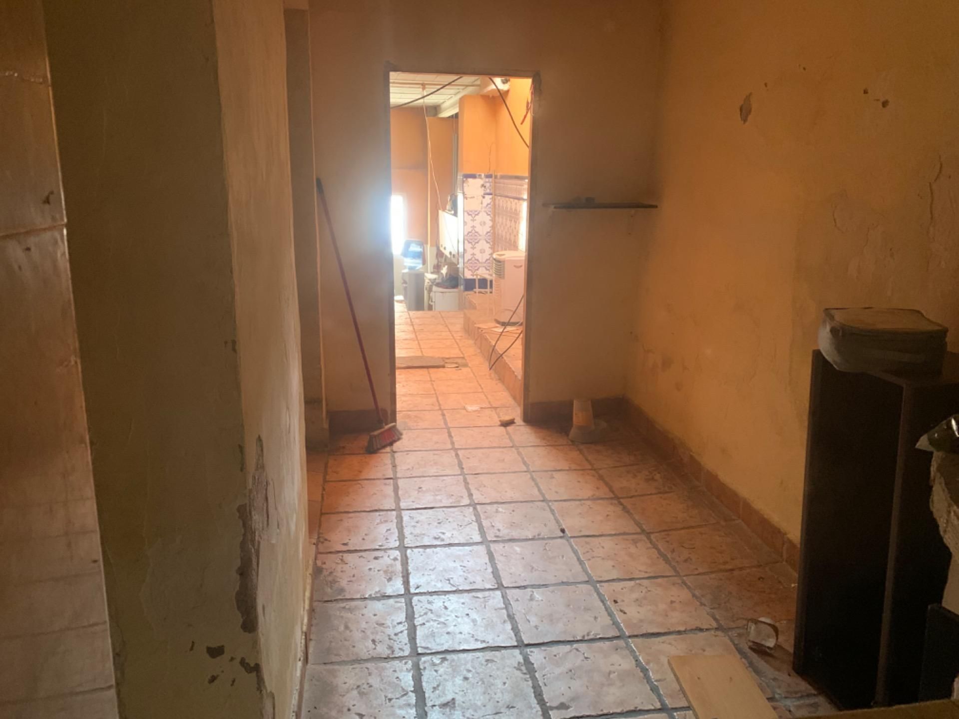 Casa o chalet en venta en Garres y Lages