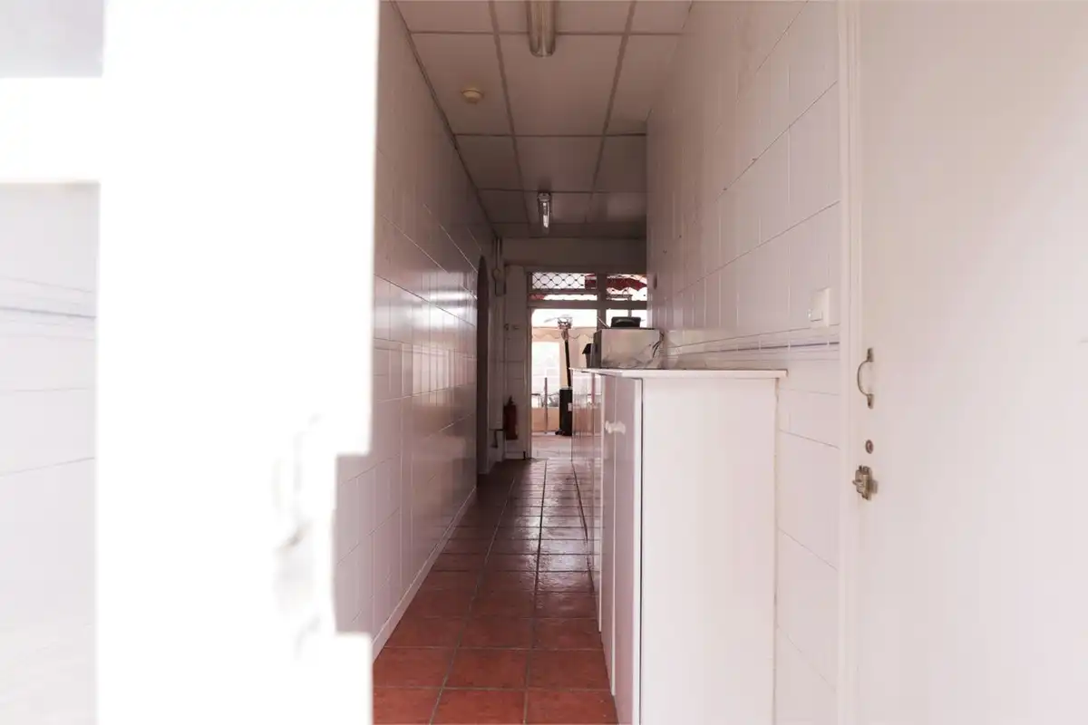 Geschaftsraum zum Verkauf in Mijas