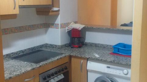 Foto 5 de Ático en venta en Casco Urbano, Vinaròs