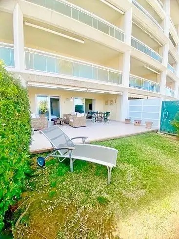 Terrace of Apartments for sale in Jávea / Xàbia  with Air Conditioner, Heating and Terrace