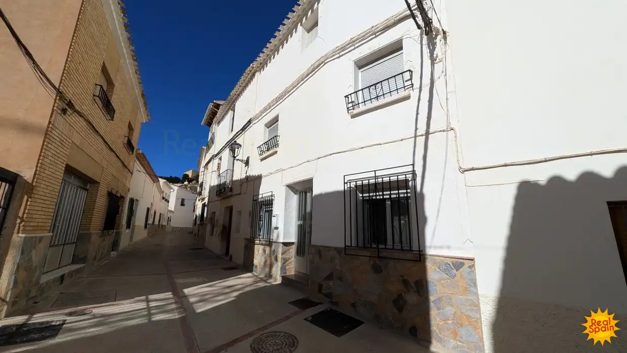 Casa a schiera in vendita a Vélez-Blanco, imagen 3