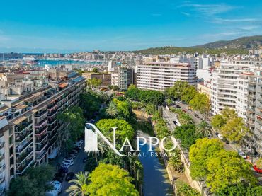 Pis amb ascensor en venda a Mallorca