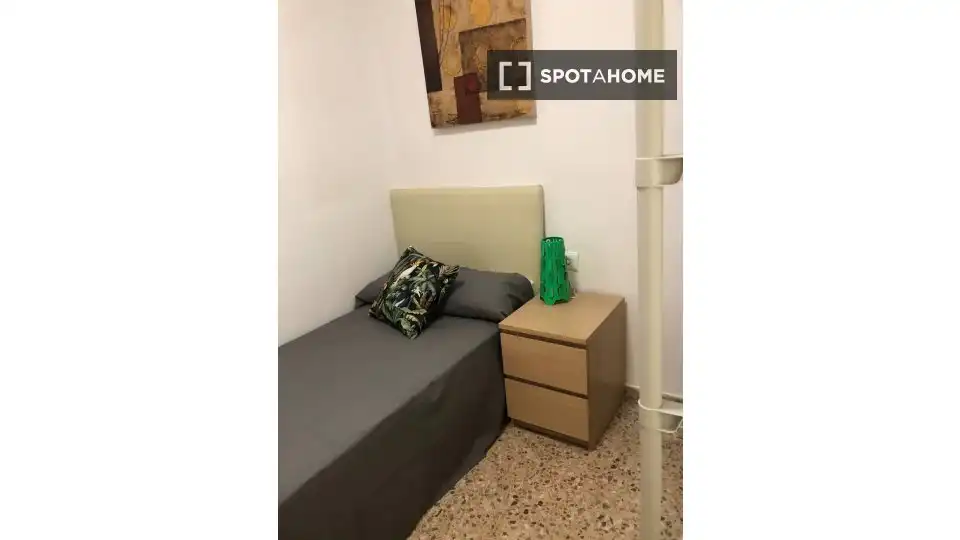 Zimmer in Sollana
