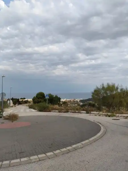 Residencial en venta en Rincón de la Victoria