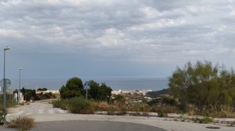 Foto 3 de Residencial en venta en Calle Mirlo, -1, Diseminados, Rincón de la Victoria