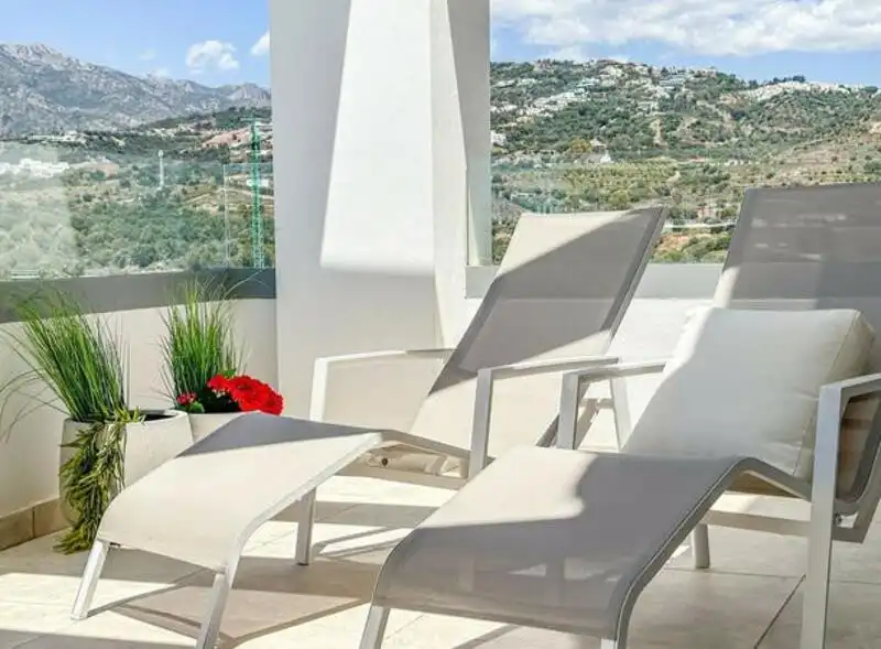 Penthouse mit Terrasse zum Verkauf in Río Real - Los Monteros, imagen 9