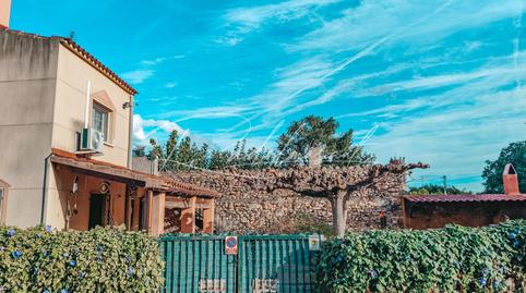Foto 5 de Casa adosada en venda a Carrer Major, El Milà, Tarragona