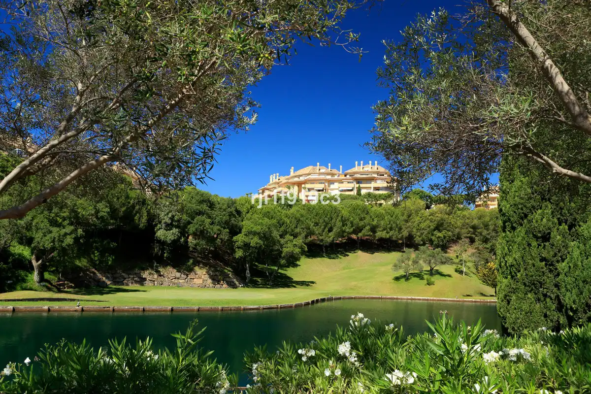 Flat with lift for sale in Elviria - Cabopino, imagen 30