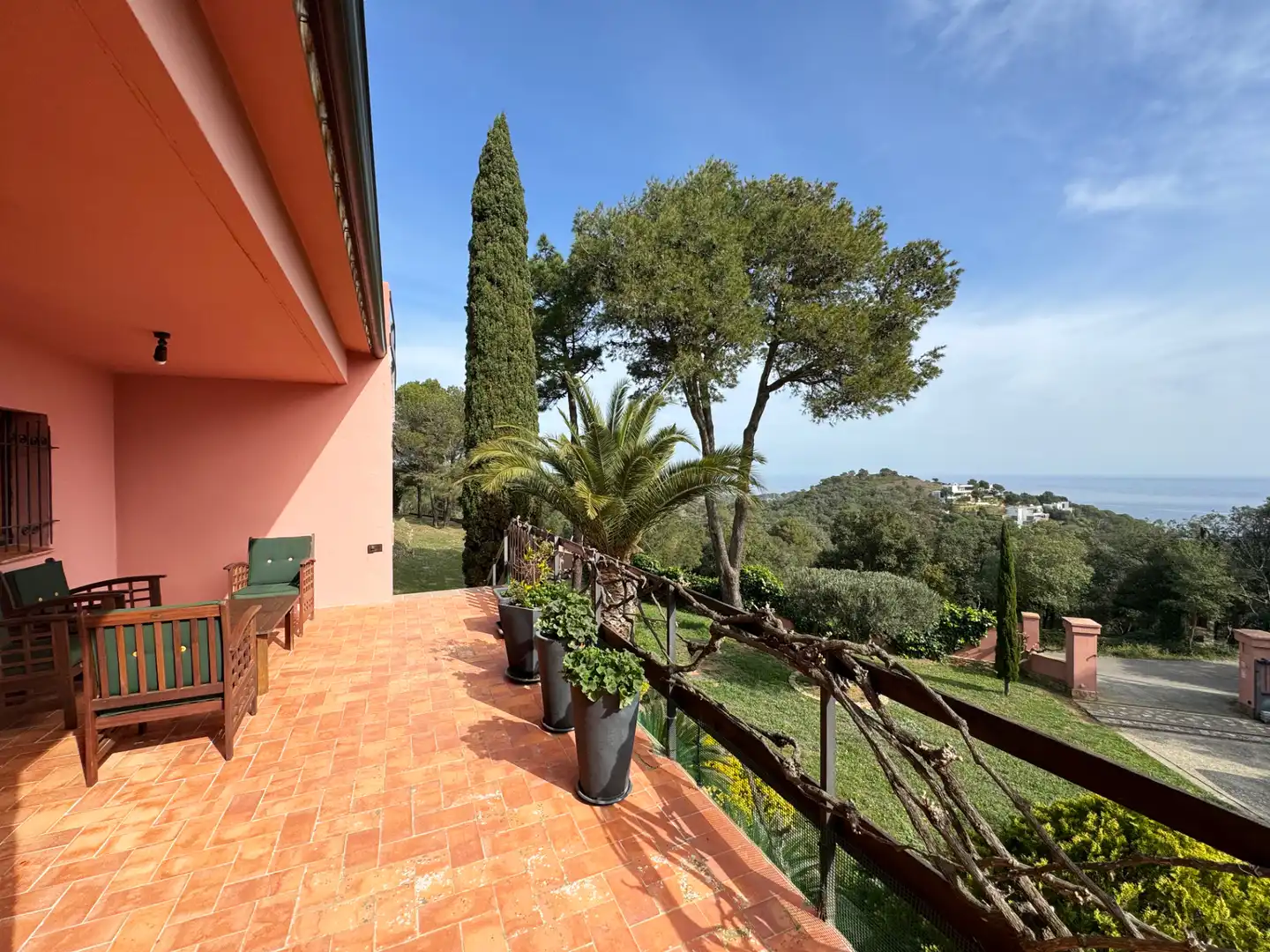 House with garden for sale in Carrer del Camí del Semafor, imagen 7