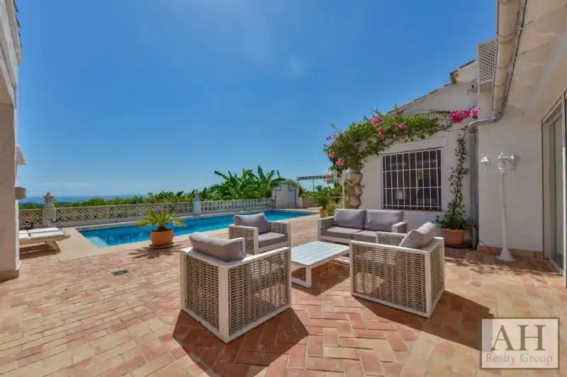 Casa en venta en Altea la Vella, imagen 20