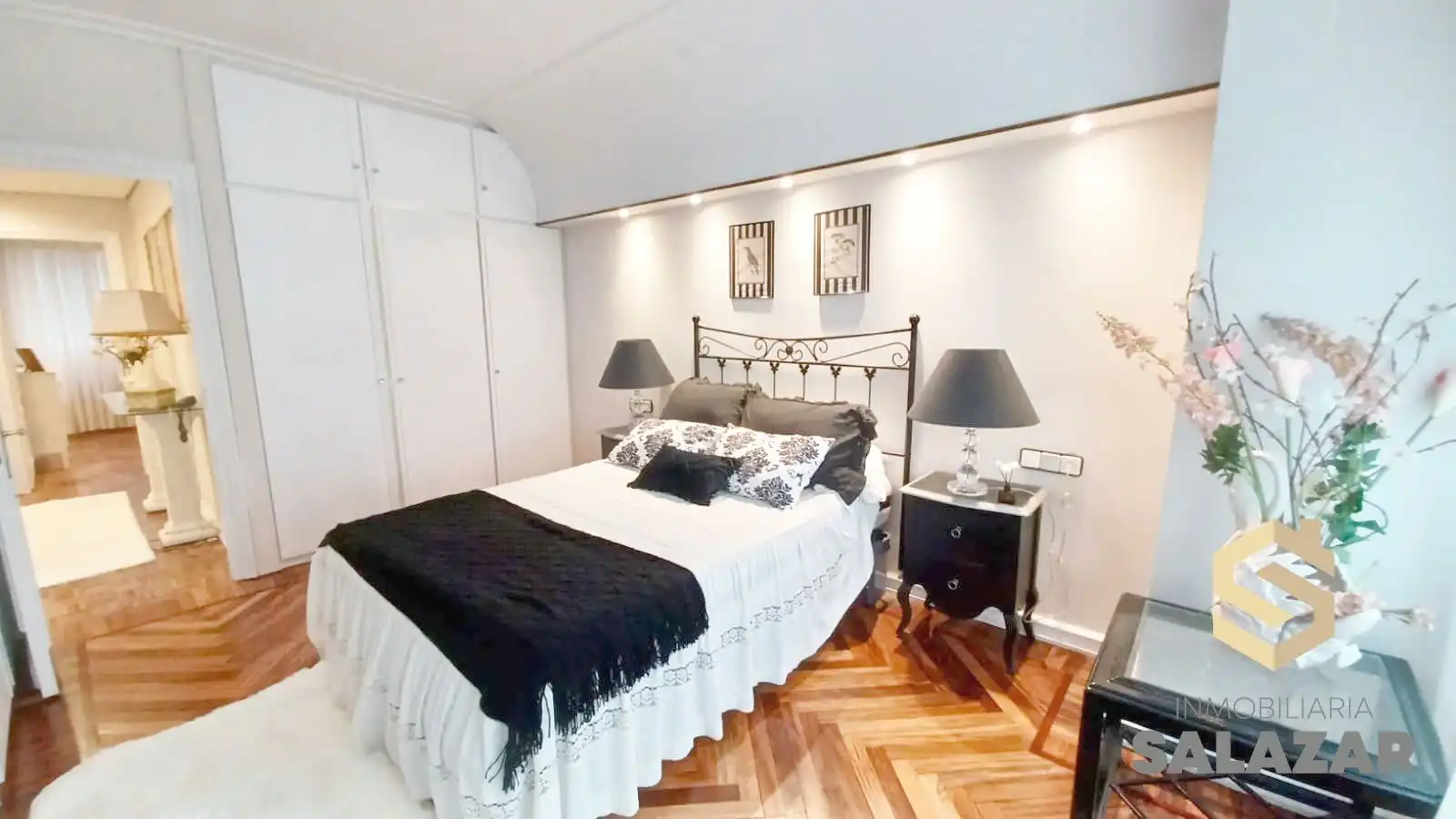 Flat with lift to rent in Iparraguirre Kalea, imagen 13