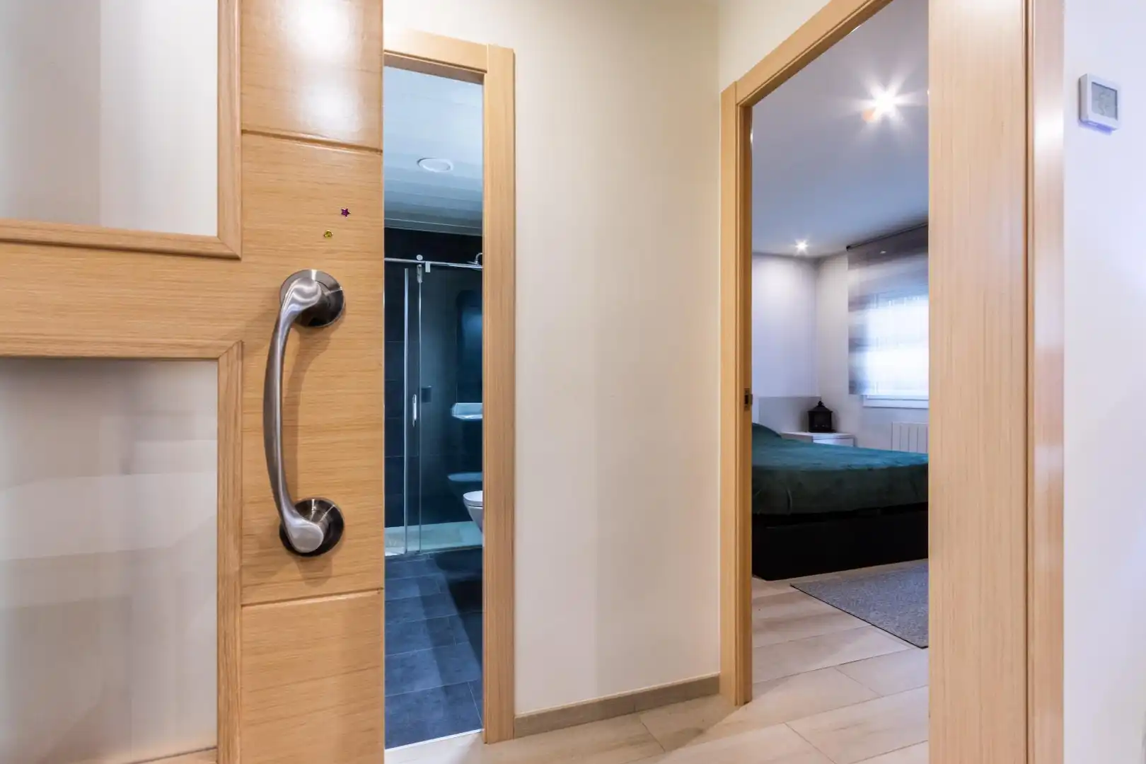 Planta baja en venta en Santa Perpètua de Mogoda, Barcelona