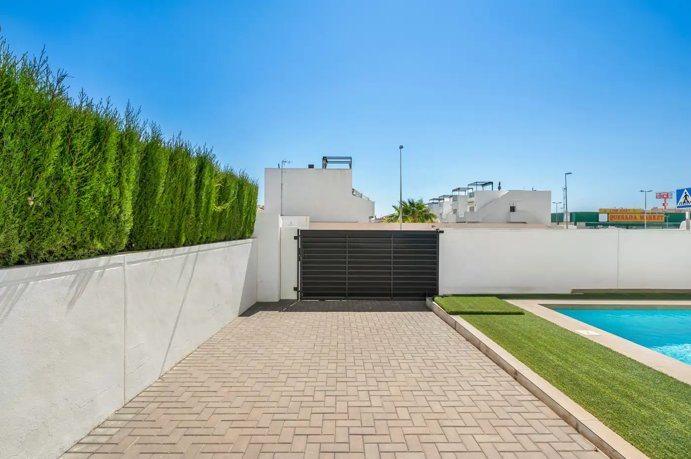 Villa avec terrasse à vendre à Ciudad Quesada, imagen 30