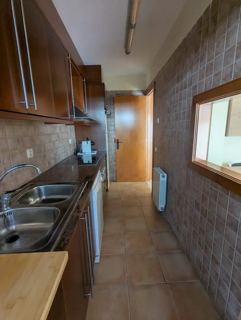 Wohnungen zur Miete in Carrer del Monestir, Puig Ses Forques - Torre Colomina