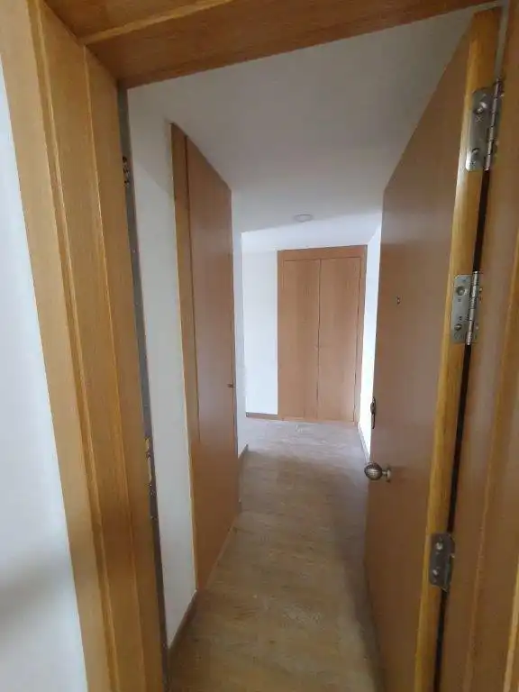Piso de alquiler en Valencia con Aire acondicionado, Terraza y Trastero