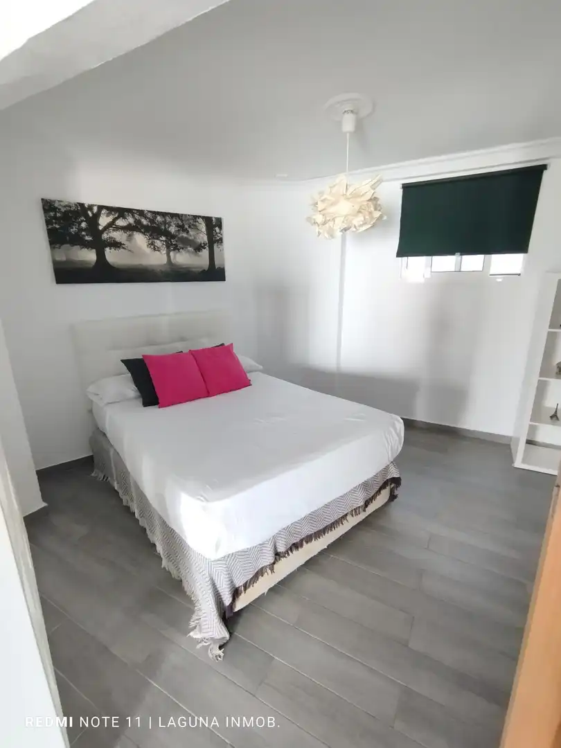 Apartments for rent in Centro Histórico