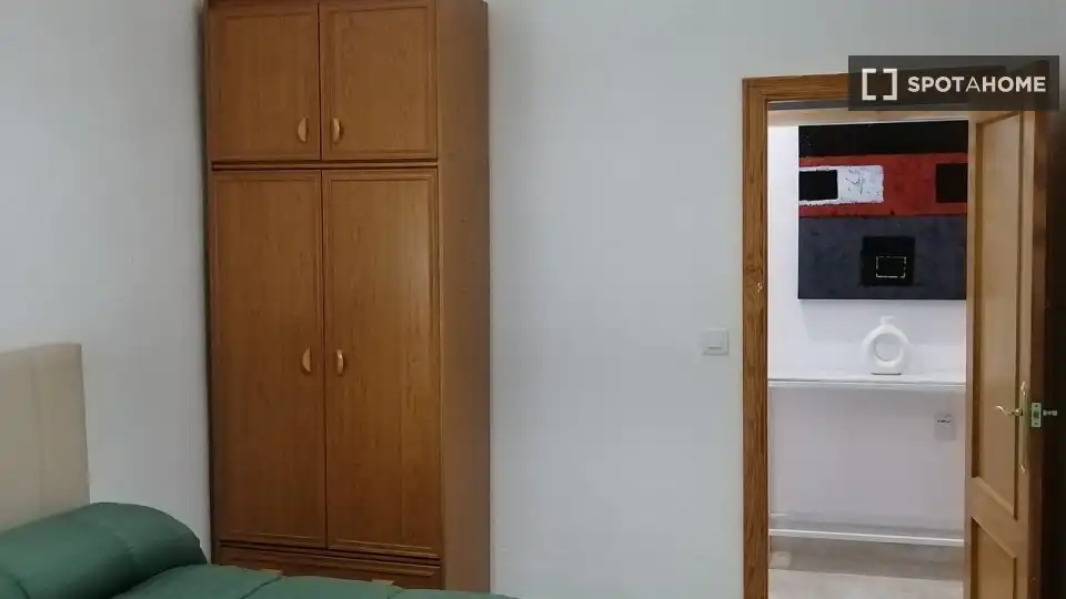 Habitació a El Baladre
