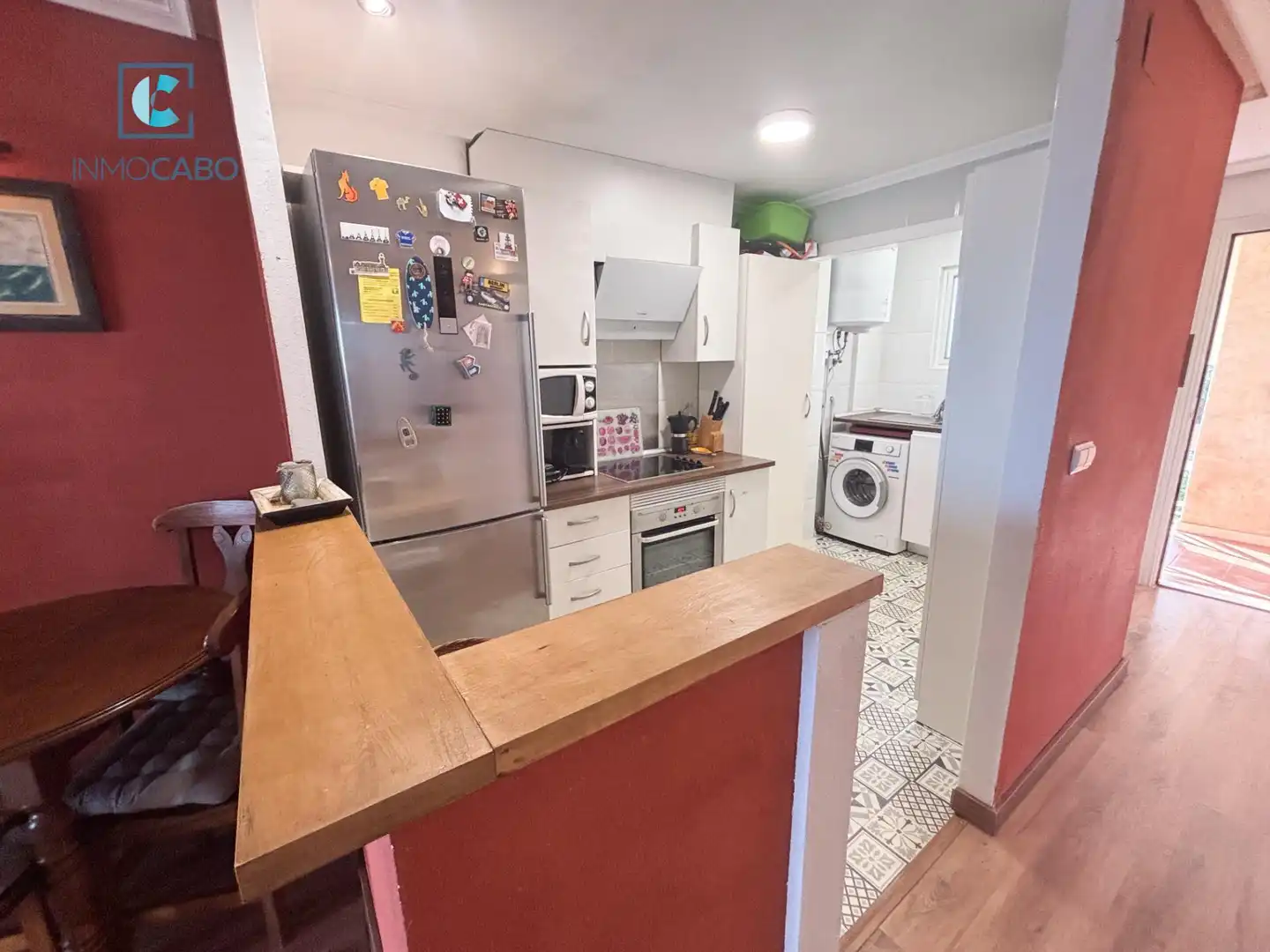 Apartments for sale in Cartagena, Murcia