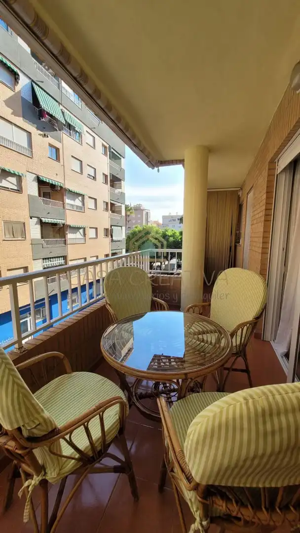Flat with lift to rent in Calle Castelló, imagen 12