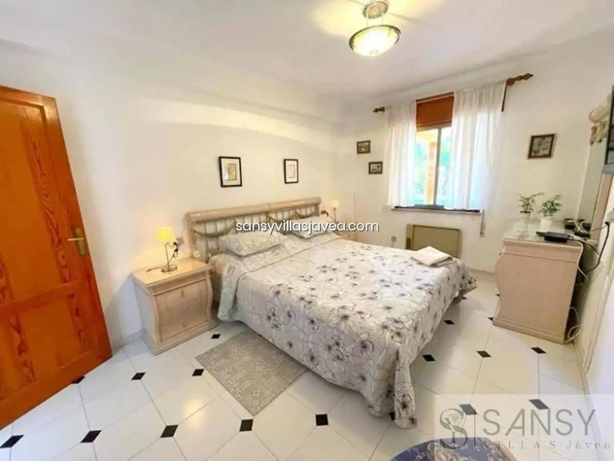 Villa in vendita a El Montgó, imagen 7