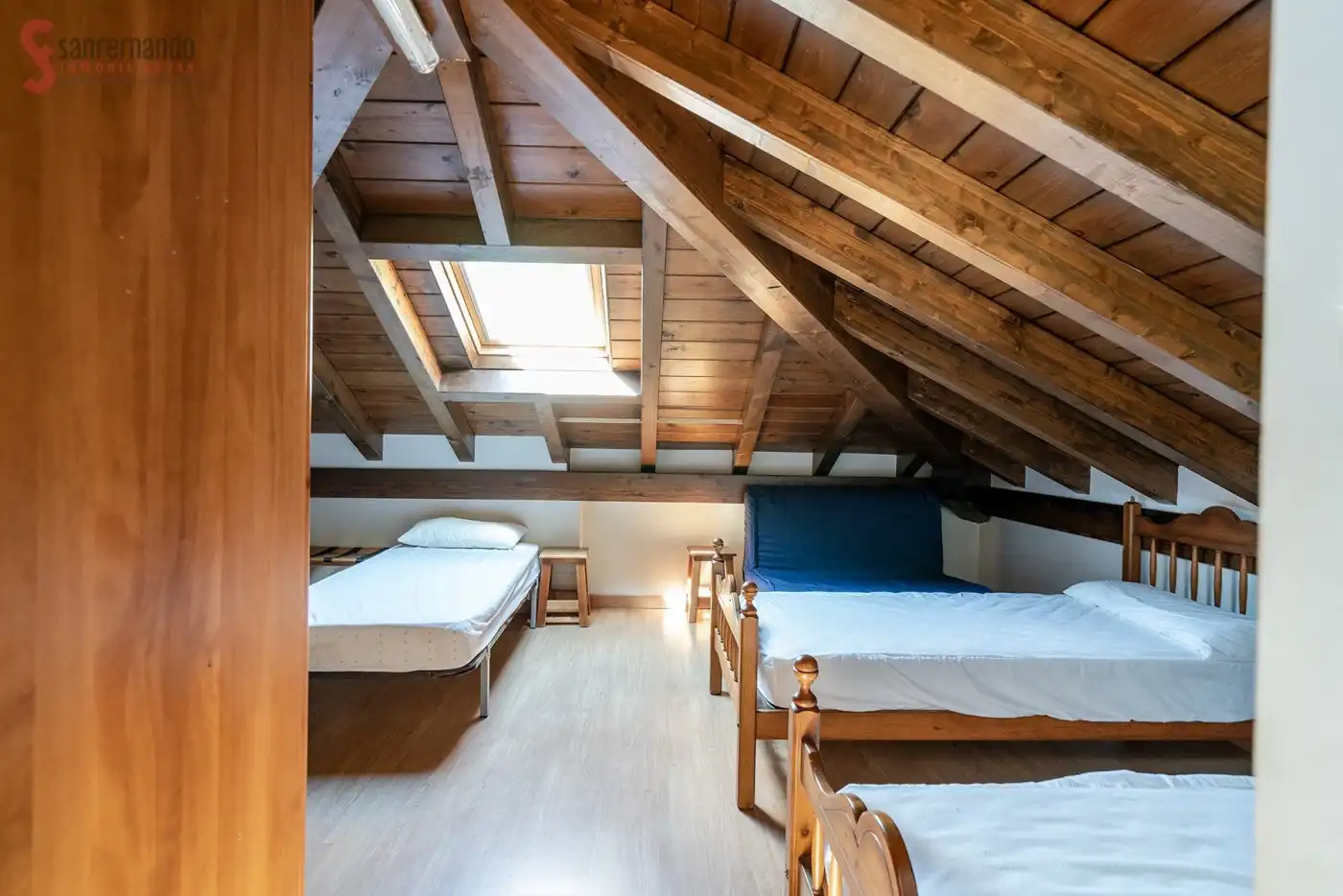 Casa con terraza en venta en Vega de Liébana, imagen 8